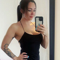 glitterkittten Nua