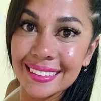 Gloria Gonzalez Nua