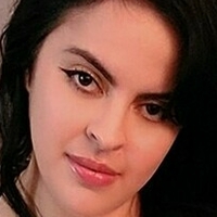 goddessgabriela Nua