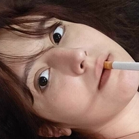 goddessofsmoke Nua