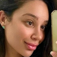 Grazielle Roche Nua