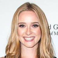 Greer Grammer Nua