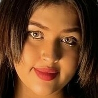 Greicy Mariana Nua