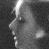 Greta Garbo Nua