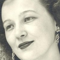 Harriet Neville Nua