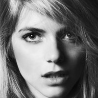 Heather Chantal Jones Nua