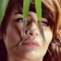 Helena Christensen Nua