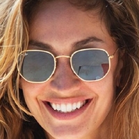 Helena Prestes Nua