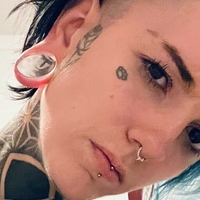 Holly Broome Inked Nua