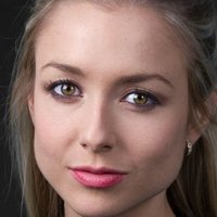 Imogen Gray Nua