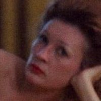 Ingrid Caven Nua