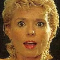 Ingrid Steeger Nua
