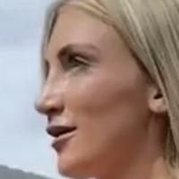 Irina Kovalenko Nua