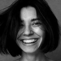 Irina Lozovaya Nua