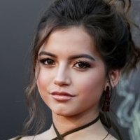 Isabela Moner Nua