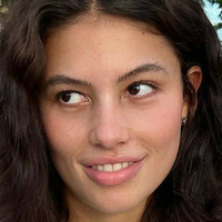 Isabella Carr Nua