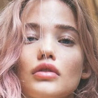 Isha Van Dijk Nua