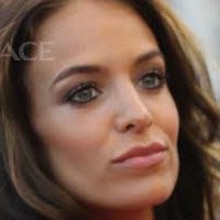 Jade Lagardere Nua