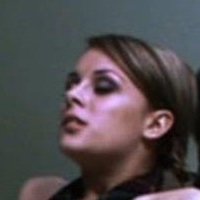 Jade Robertson Nua
