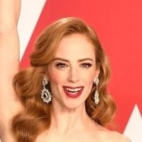 Jaime Ray Newman Nua