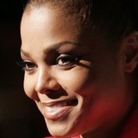 Janet Jackson Nua