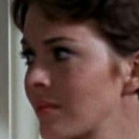 Jean Seberg Nua