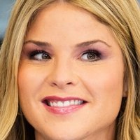 Jenna Bush Nua