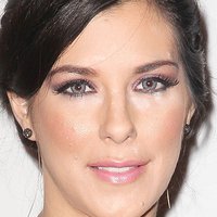 Jenna Morasca Nua