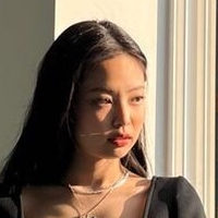 Jennie | BLΛƆKPIИK Nua