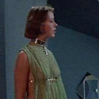 Jenny Agutter Nua