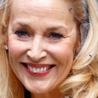 Jerry Hall Nua