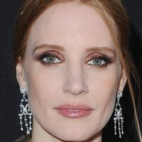 Jessica Chastain Nua
