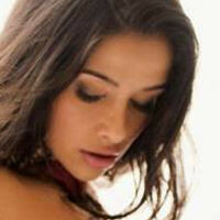 Jessica Corrêa Nua