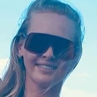Jessica Korda Nua
