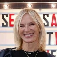 Jo Whiley Nua