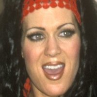 Joanie Marie Laurer Nua