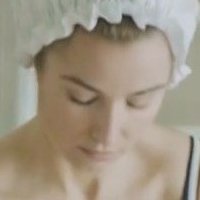 Joanna Brodzik Nua