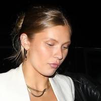 Josie Canseco Nua