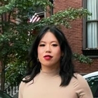 Josie Qu Nua