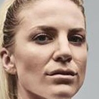 Julie Ertz Nua
