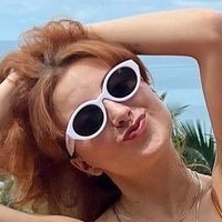Juliette Goglia Nua