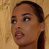 Kadelle Samuals Nua