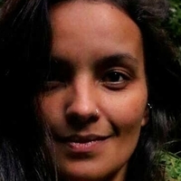 Kami Queiroz Nua