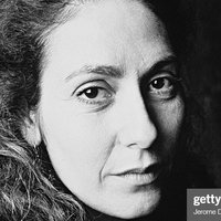 Karin Albou Nua