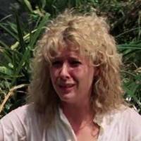 Kate Capshaw Nua