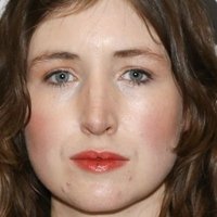 Kate Lyn Sheil Nua