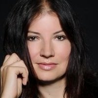 Katerina Blazkova Nua