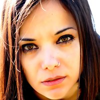 Katerina Tsavalou Nua