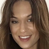 Katherine Byonda Nua