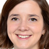 Katherine Harrison Nua
